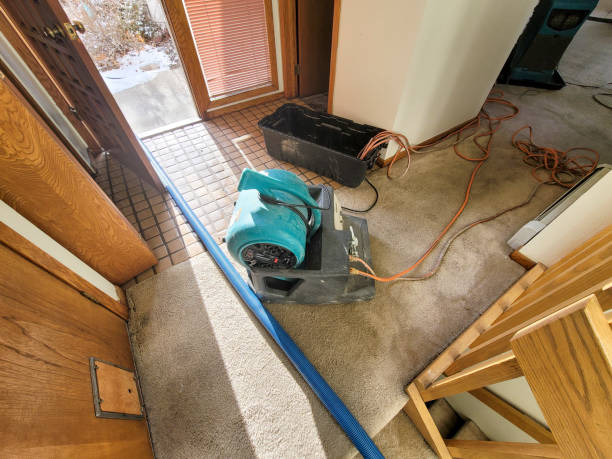 Best Commercial water damage restoration  in Simsbury Center, CT