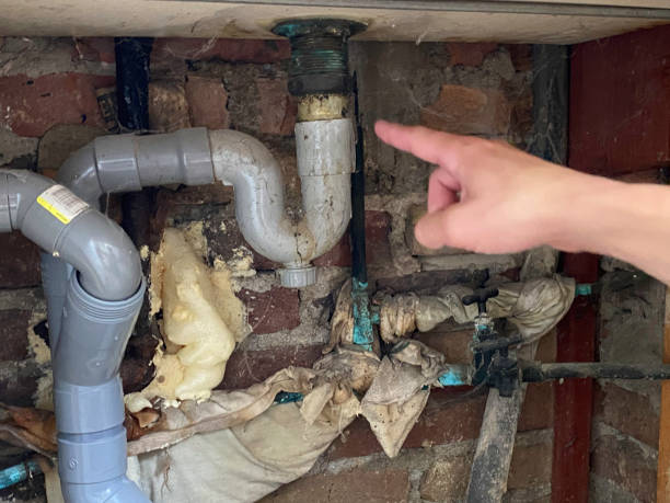 24/7 water damage repair in Simsbury Center, CT