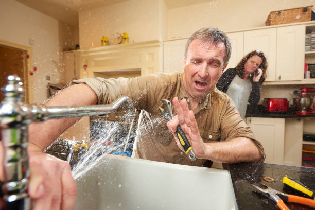 Professional Water damage restoration in Simsbury Center, CT
